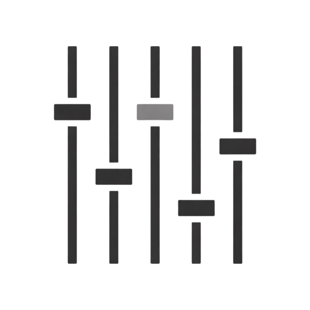 FOH Cheatsheats Logo